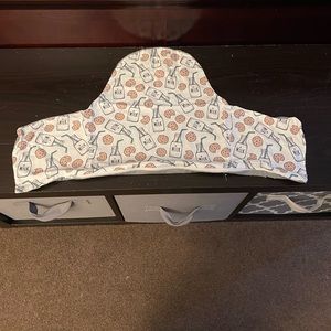 IKEA Antilop Yeah Baby Goods Cushion Cover